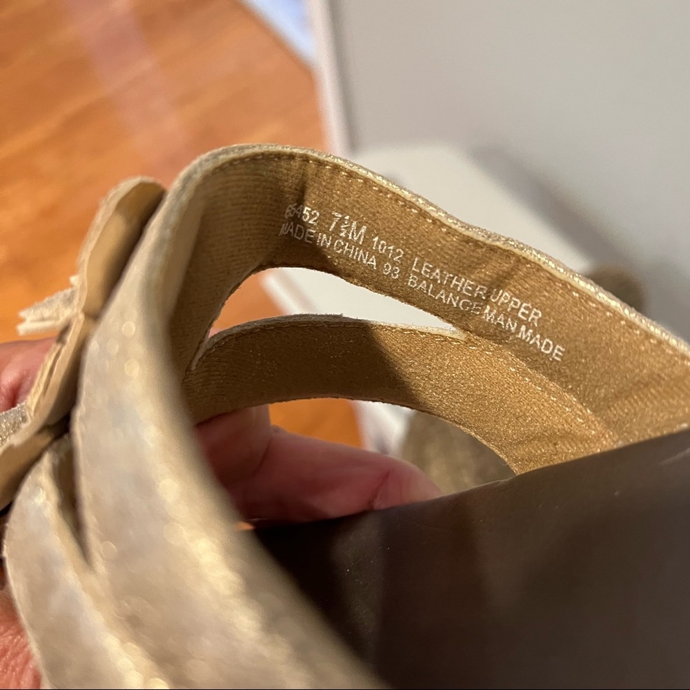 Clarks Bendables - image 5